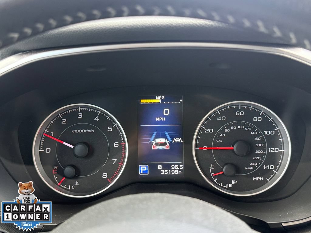 Used 2019 Subaru Ascent Premium AWD/4WD image 32