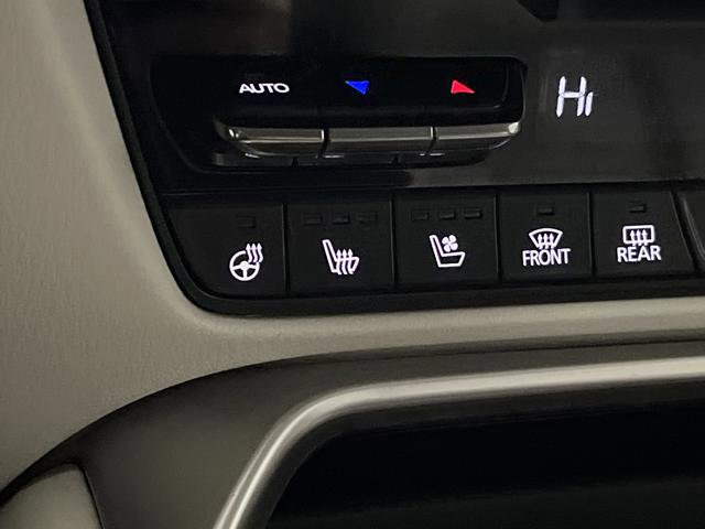 Used 2024 MAZDA CX-90 Plug-In Hybrid w/ Premium Plus image 8