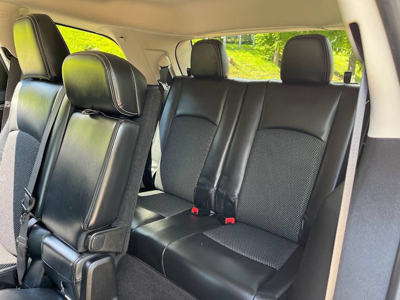 Used 2019 Dodge Journey Crossroad AWD/4WD image 42