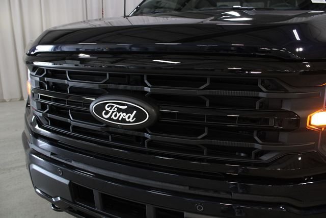 New 2026 Ford F150 XLT w/ Equipment Group 302A MID AWD/4WD image 32