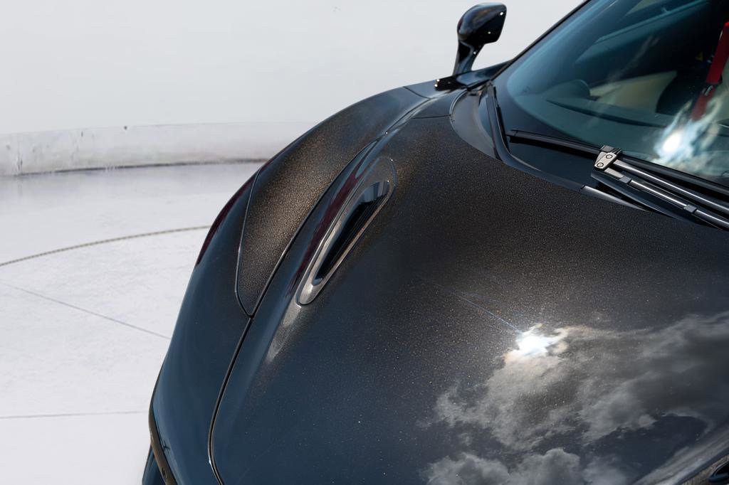 New 2026 McLaren 750S RWD image 29