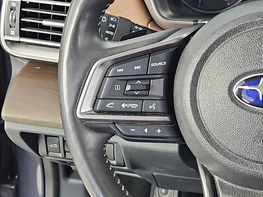 Certified 2025 Subaru Outback Touring XT AWD/4WD image 30