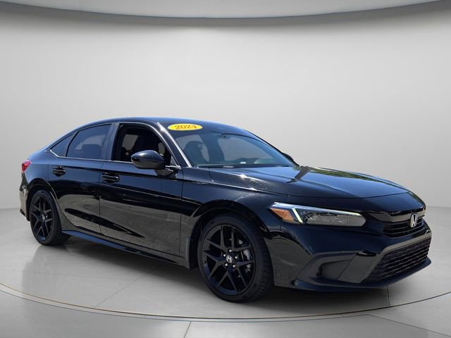 Used 2024 Honda Civic Sport image 9