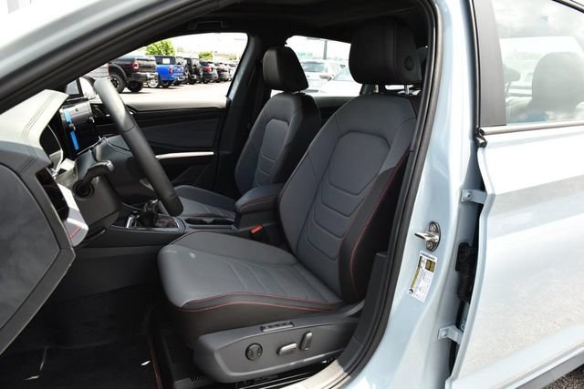 New 2026 Volkswagen Jetta GLI Autobahn FWD image 20