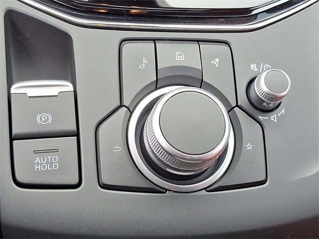 Used 2023 MAZDA CX-5 Carbon Edition image 20
