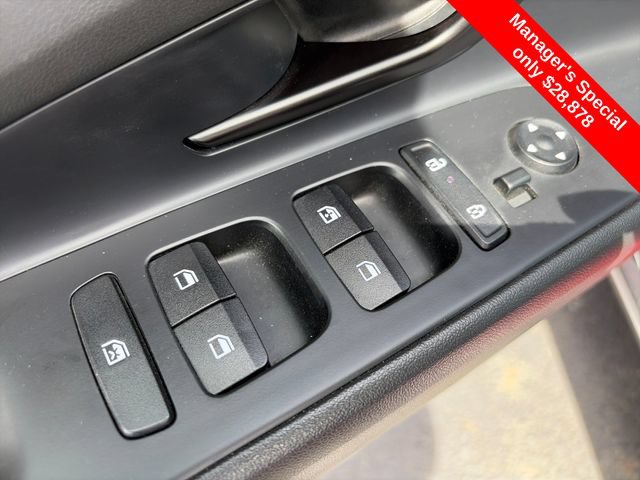 Used 2025 Hyundai Elantra N FWD image 16