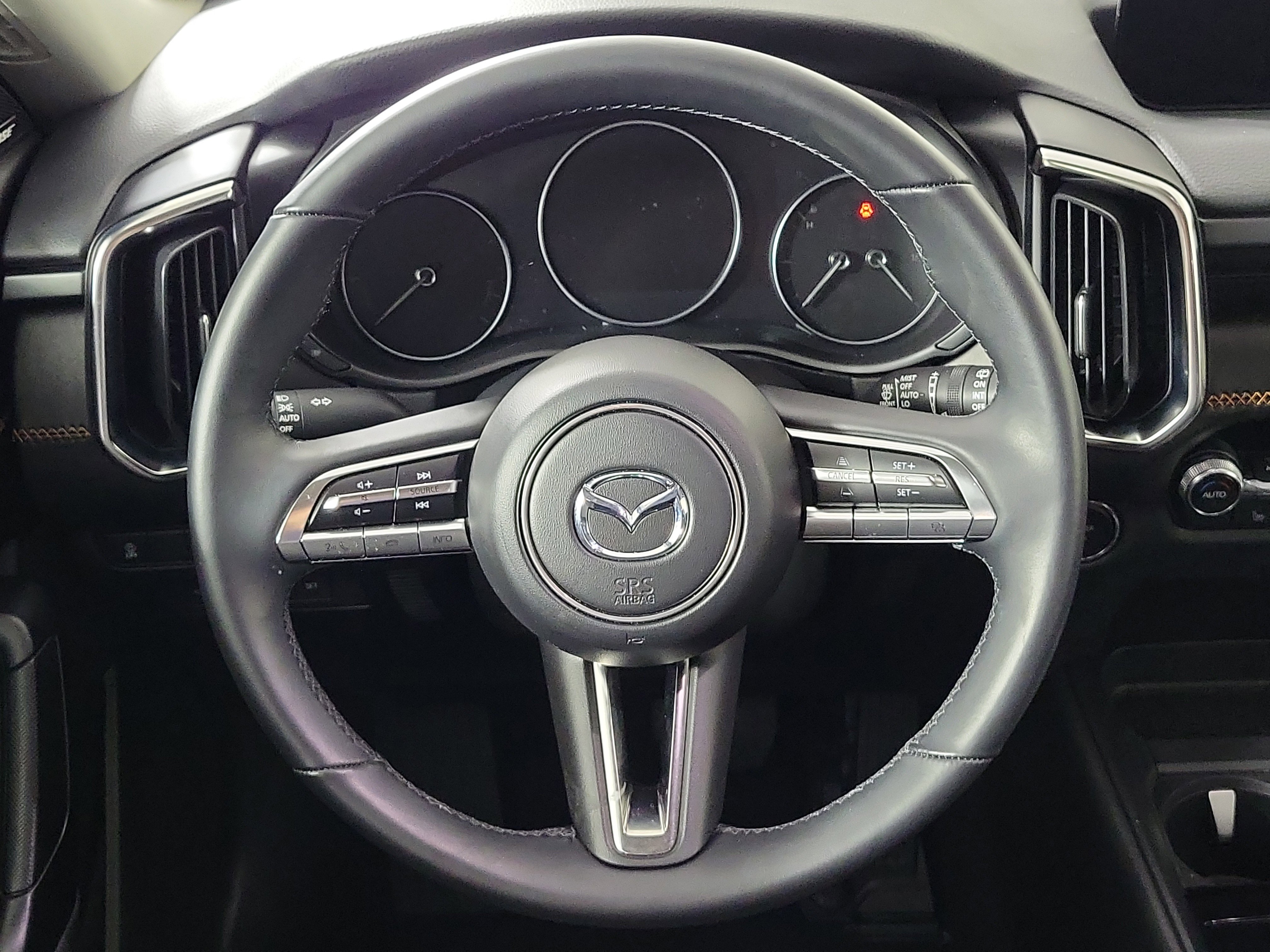 Certified 2025 MAZDA CX-50 2.5 Hybrid w/ Weather Package image 14