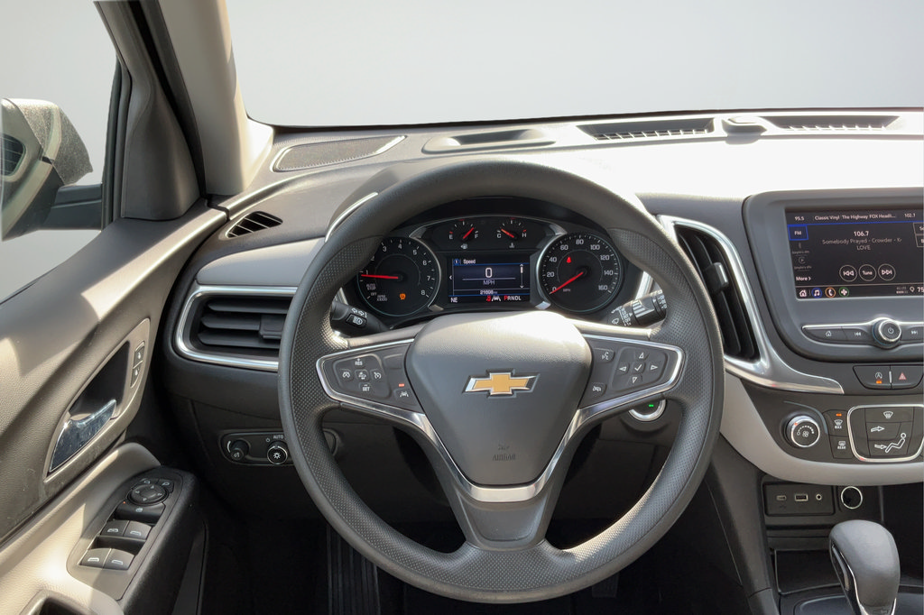 Certified 2024 Chevrolet Equinox LS w/ LS Convenience Package FWD image 15