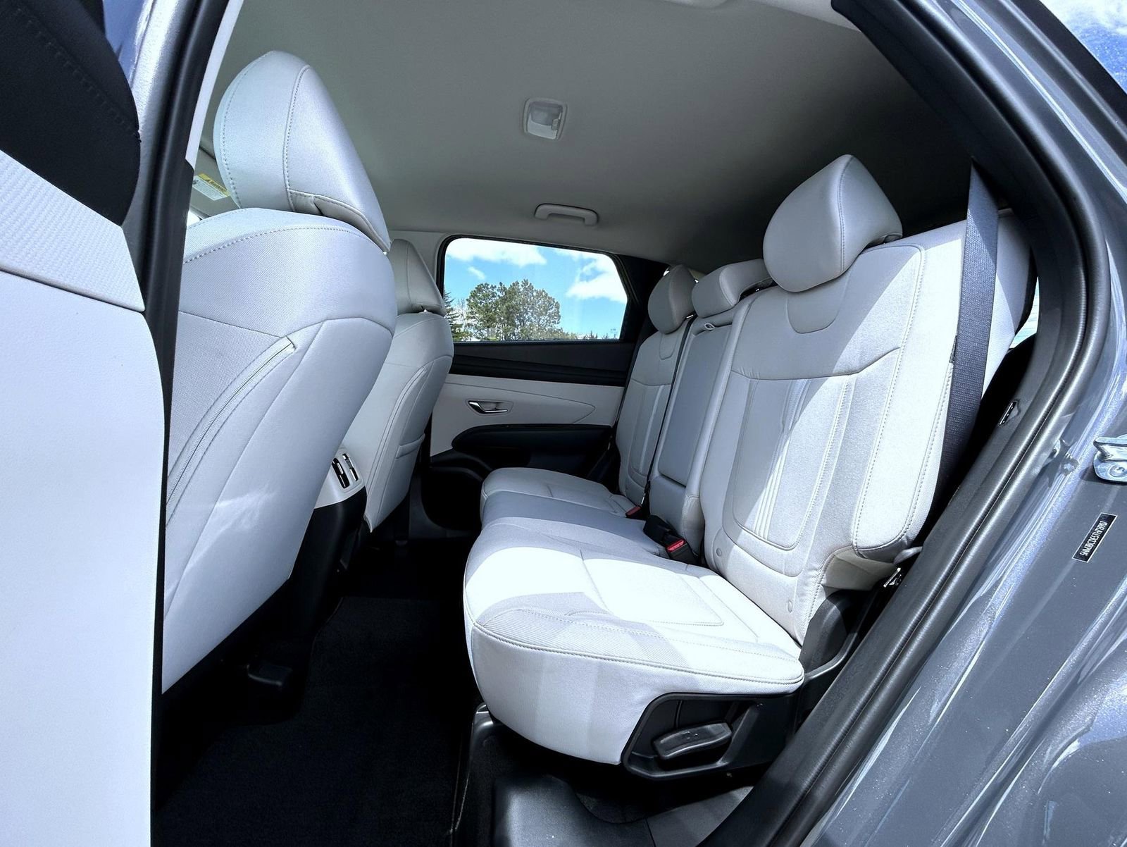 New 2026 Hyundai Tucson SEL AWD/4WD image 19