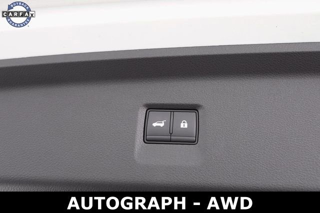 Used 2022 INFINITI QX60 Autograph image 37