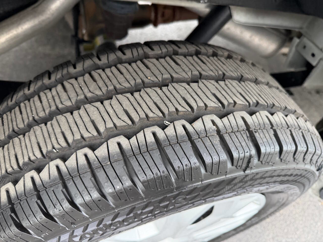 Used 2023 Ford Transit 250 Low Roof w/ Exterior Upgrade Package image 45