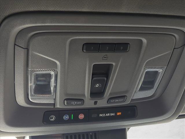 Certified 2025 Chevrolet Silverado 1500 LT w/ Convenience Package II image 20