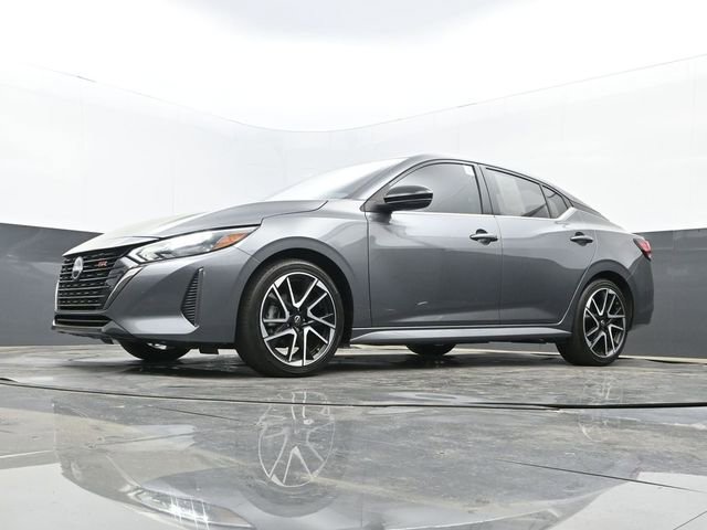 Used 2024 Nissan Sentra SR image 26