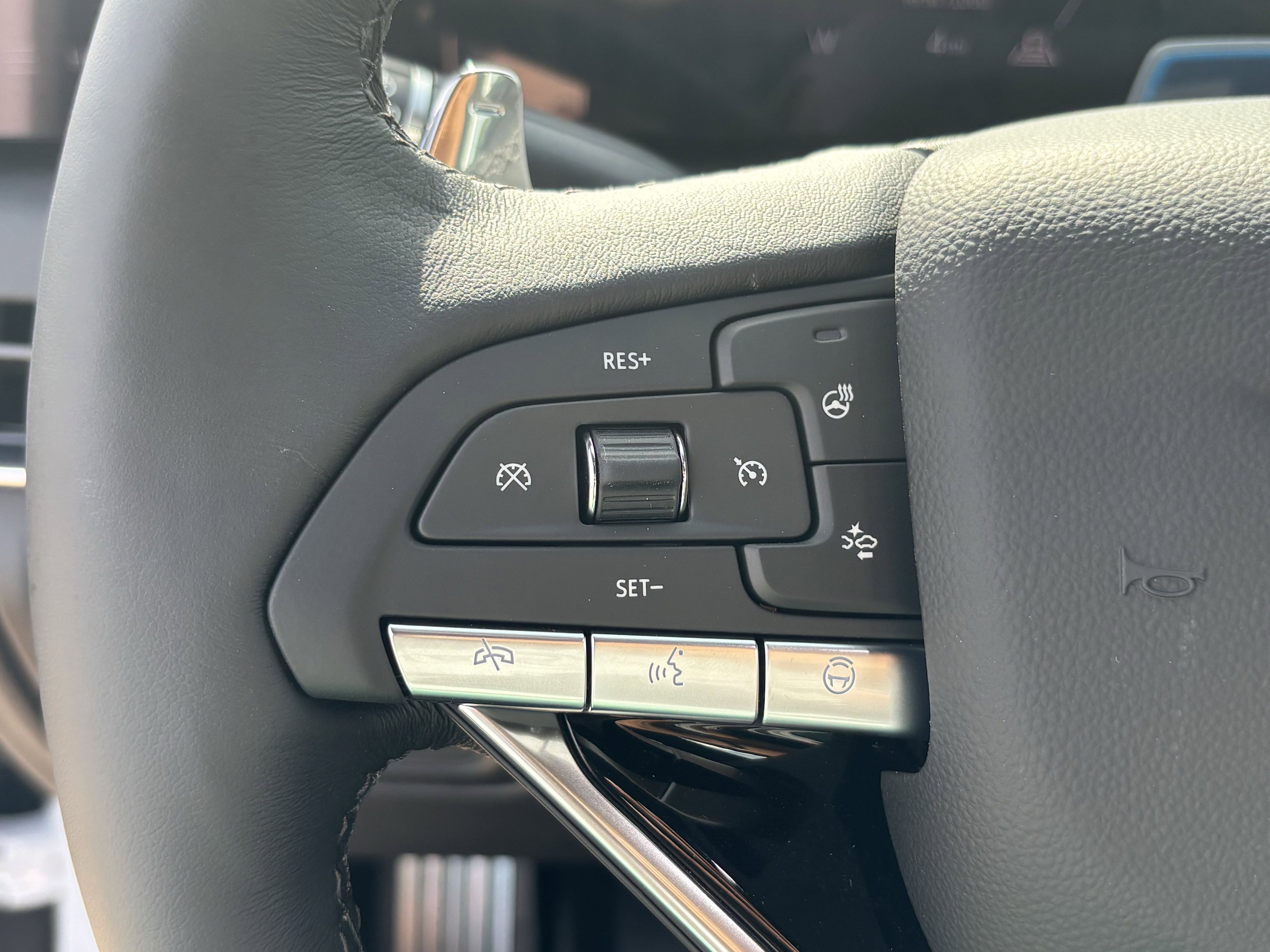 New 2026 Cadillac CT5 Sport w/ Technology Package RWD image 21