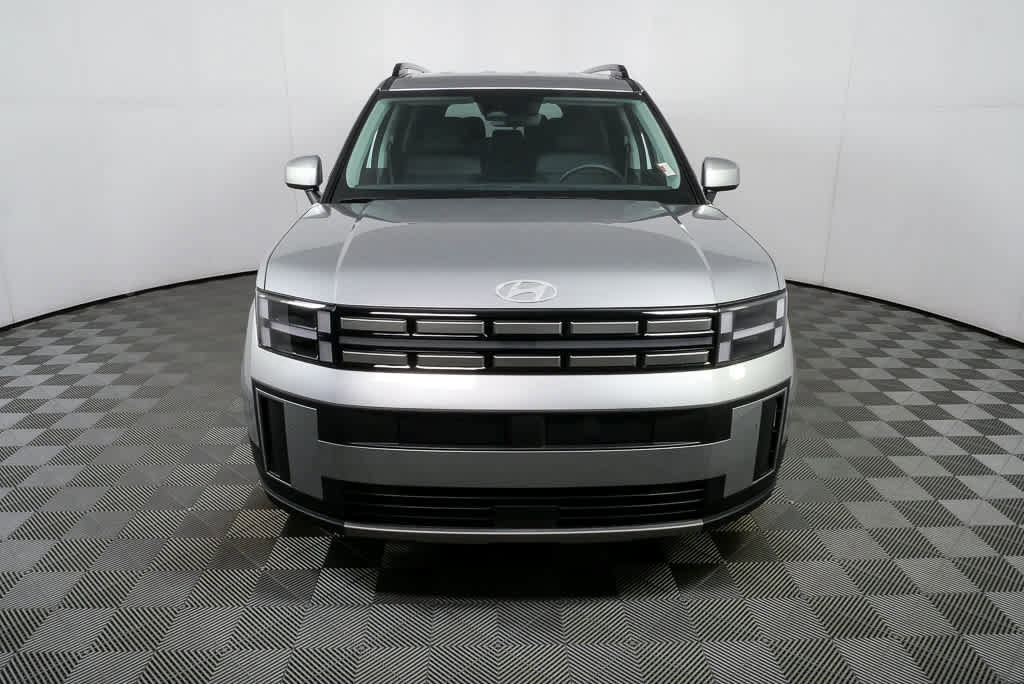 Certified 2024 Hyundai Santa Fe SEL image 34