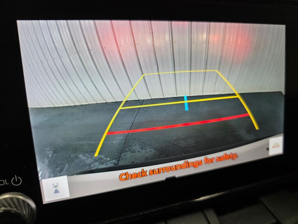 Used 2024 Toyota RAV4 LE AWD/4WD image 13