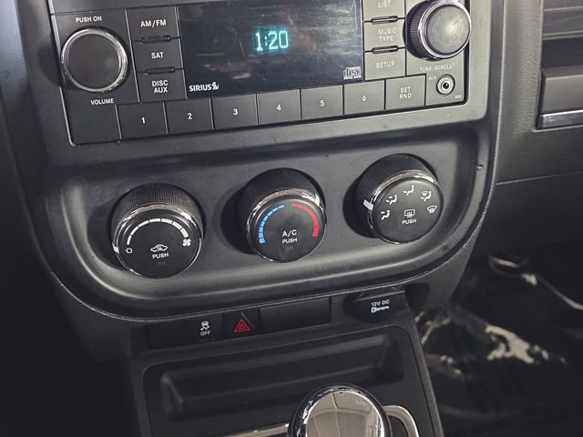 Used 2016 Jeep Patriot Sport w/ Power Value Group image 23