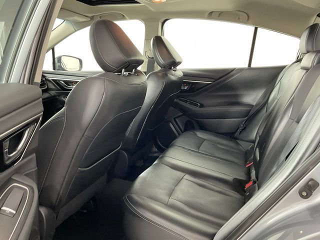 Used 2021 Subaru Legacy Limited XT image 14