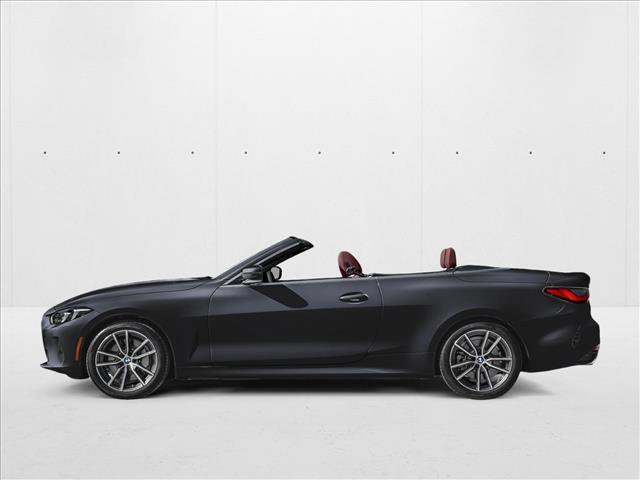 New 2026 BMW 430i xDrive Convertible image 3