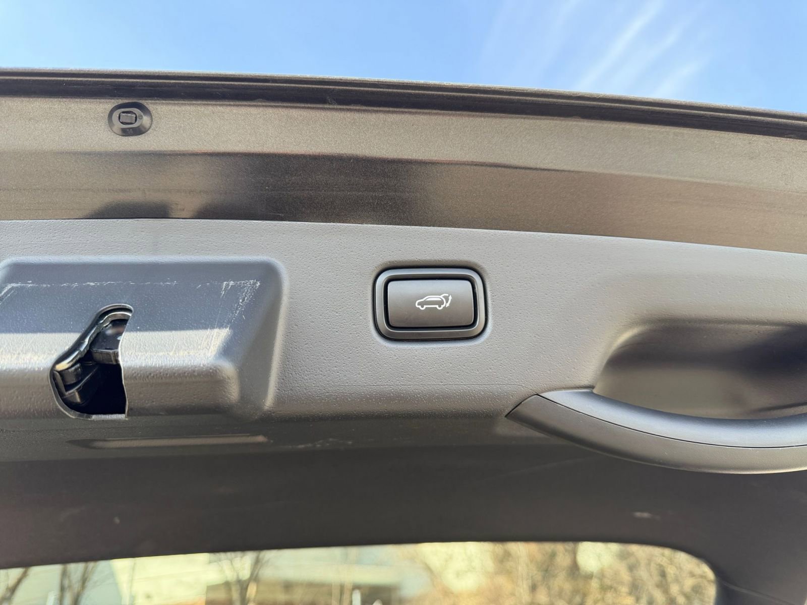 Used 2023 Kia Niro Wind image 28