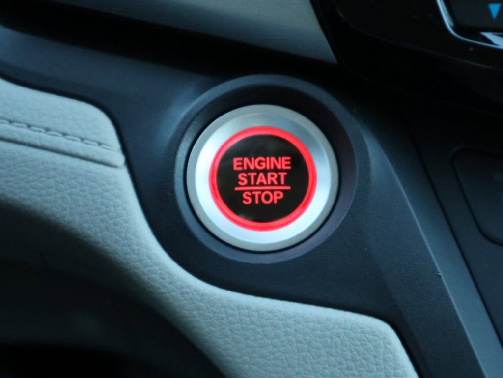 New 2026 Honda Odyssey EX-L image 24