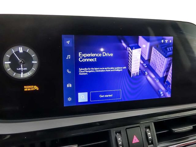 Used 2023 Lexus ES 350 w/ Premium Package FWD image 17