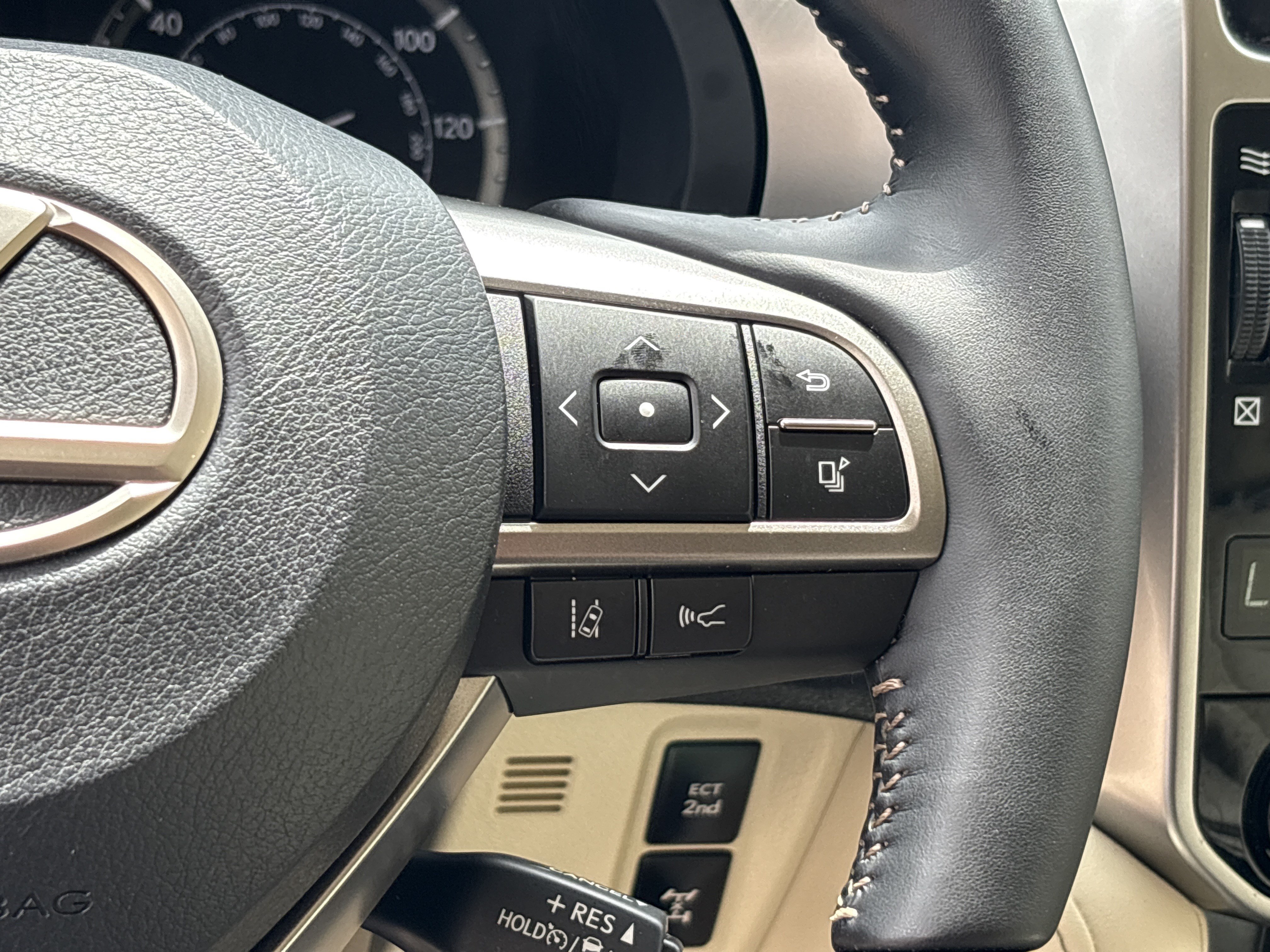 Used 2023 Lexus GX 460 Premium AWD/4WD image 20