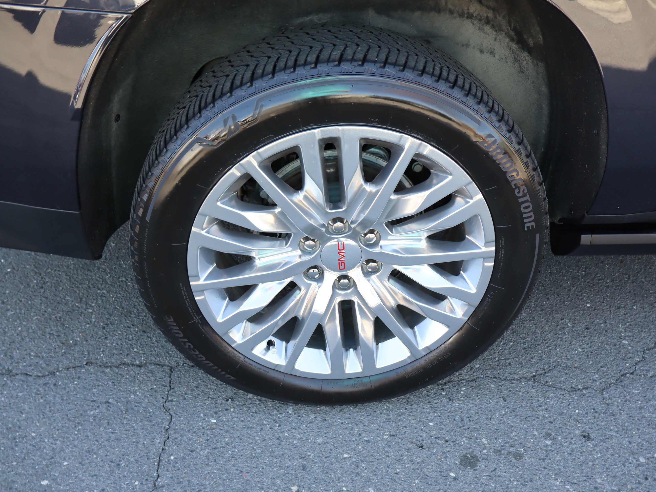 Certified 2024 GMC Yukon XL Denali w/ Advanced Technology Package image 44