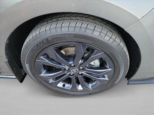 Used 2026 Toyota Sienna XSE FWD image 10
