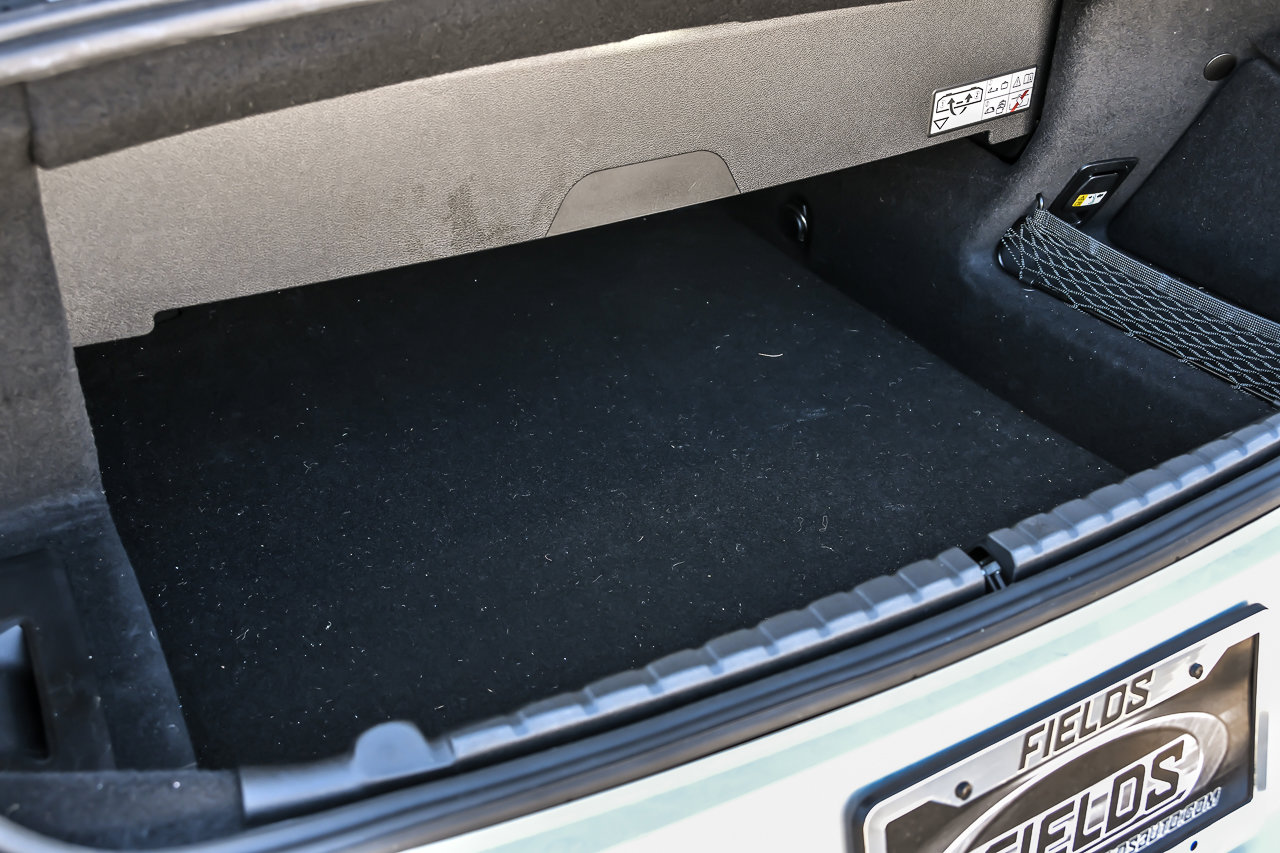 Used 2024 BMW M850i xDrive Convertible AWD/4WD image 20