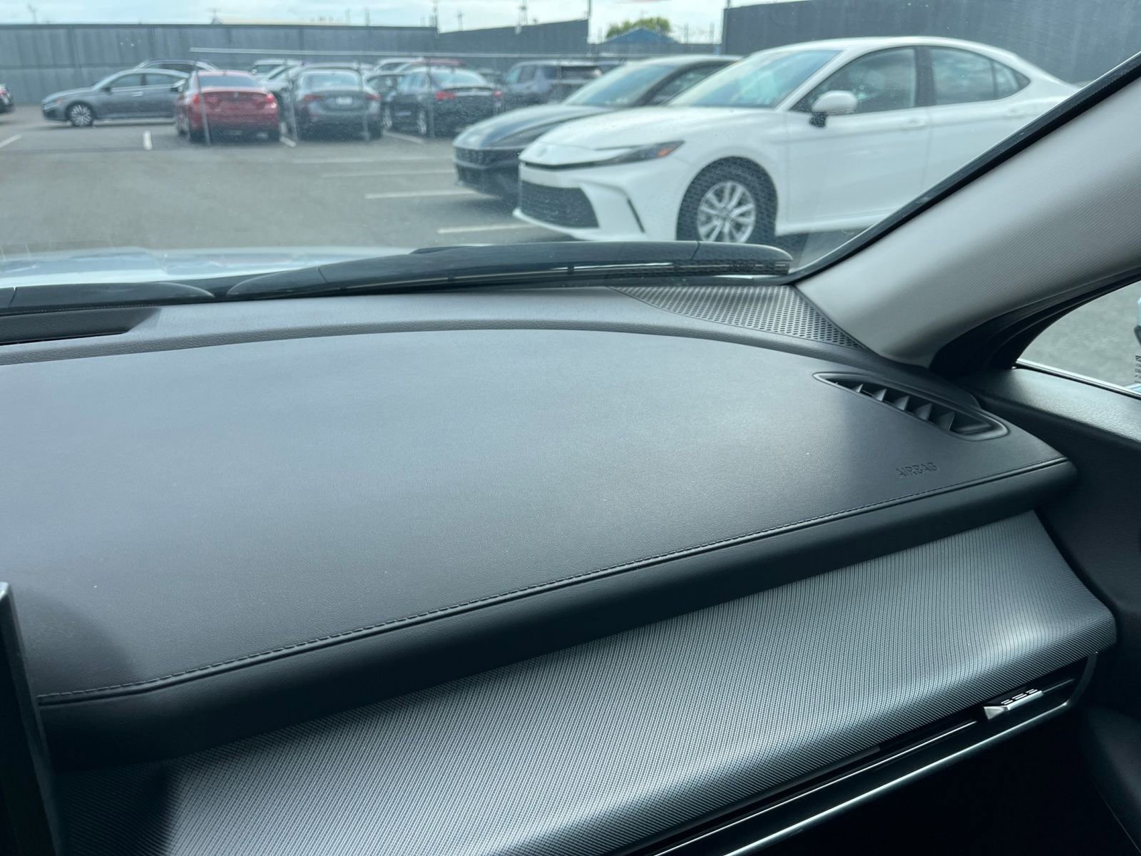 Used 2025 Hyundai Sonata SEL FWD image 34