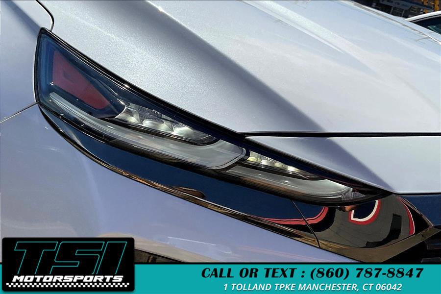 Used 2020 Hyundai Santa Fe Limited image 29