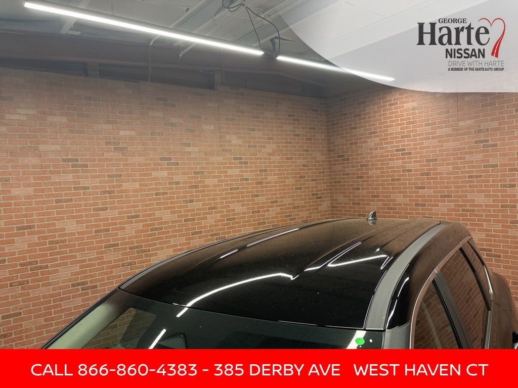 Certified 2023 Nissan Rogue S image 59