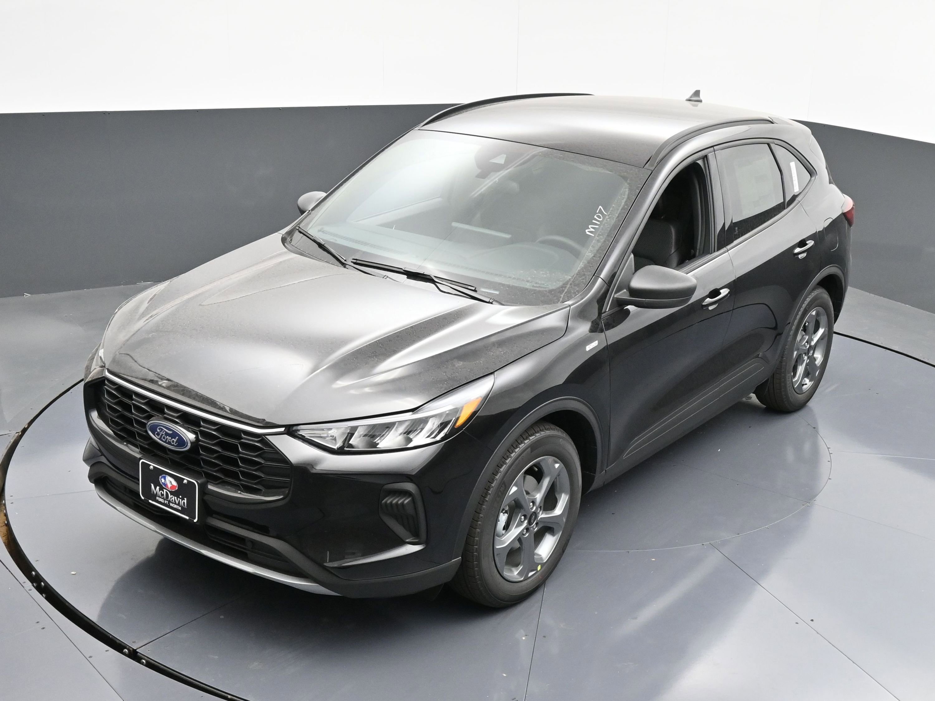 Used 2025 Ford Escape ST-Line w/ Tech Pack #1 image 20