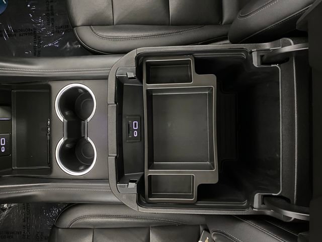 Certified 2021 Chevrolet Tahoe LT image 27