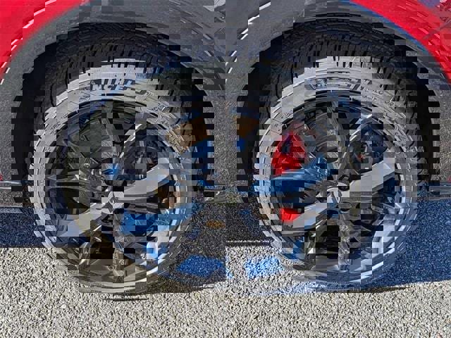 New 2024 Dodge Hornet R/T Plus image 18