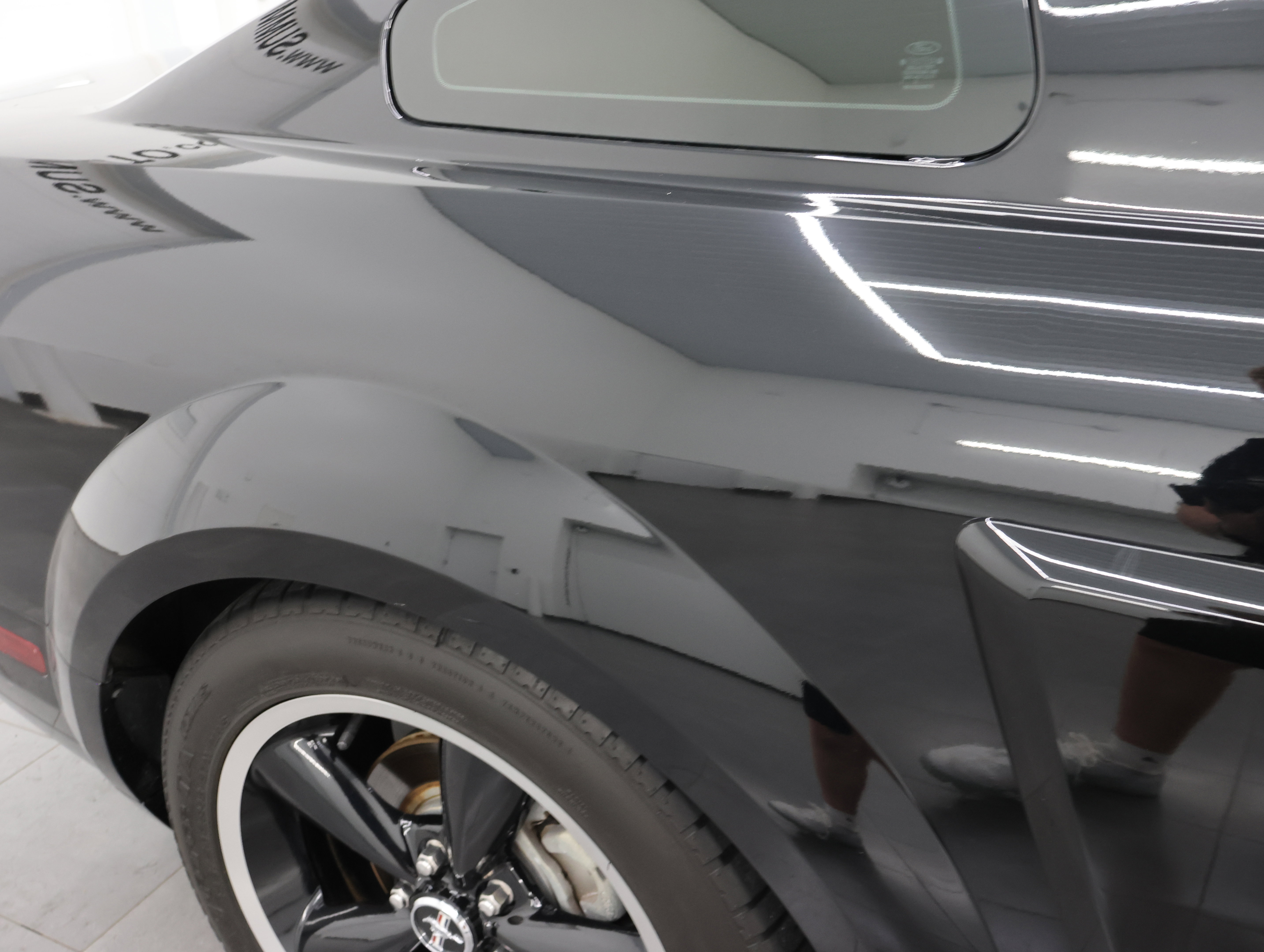 Used 2007 Ford Mustang GT Premium RWD image 24