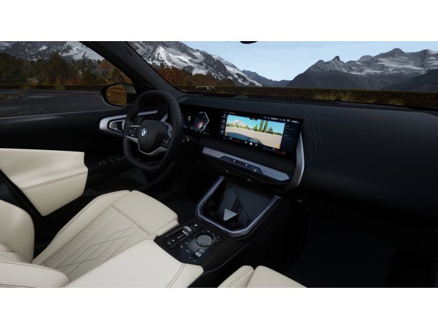 New 2026 BMW X3 xDrive30 w/ Premium Package image 14