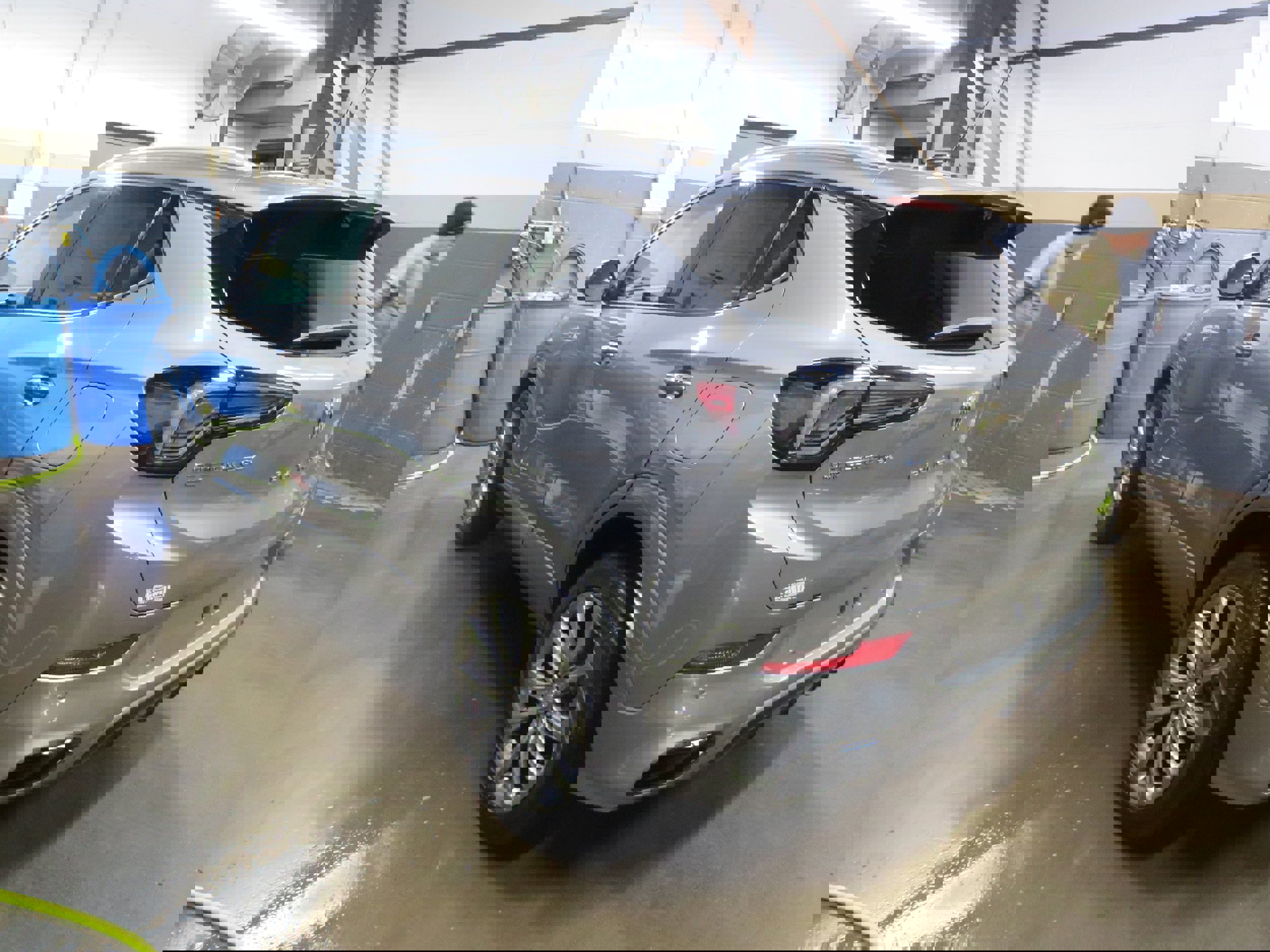 New 2026 Buick Encore GX Avenir w/ Avenir Technology Package image 4