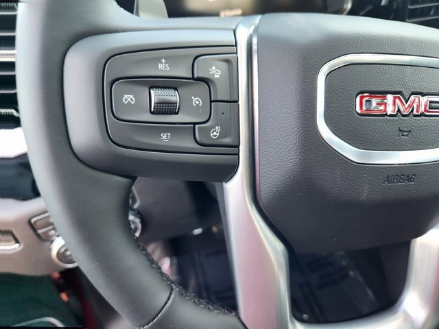 New 2026 GMC Sierra 1500 SLT w/ SLT Premium Plus Package image 21