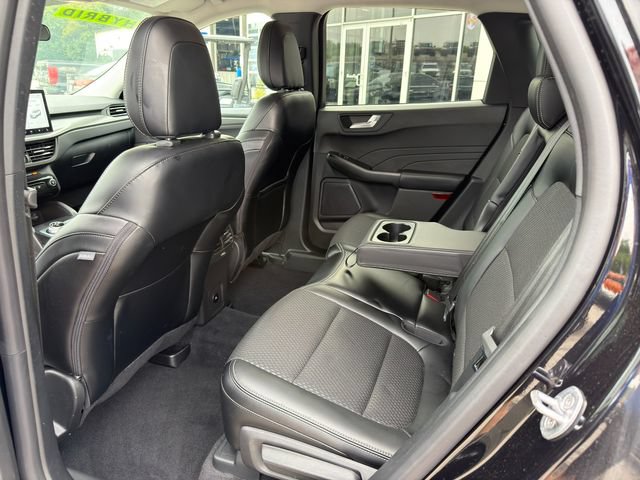 Used 2024 Ford Escape SE FWD image 15