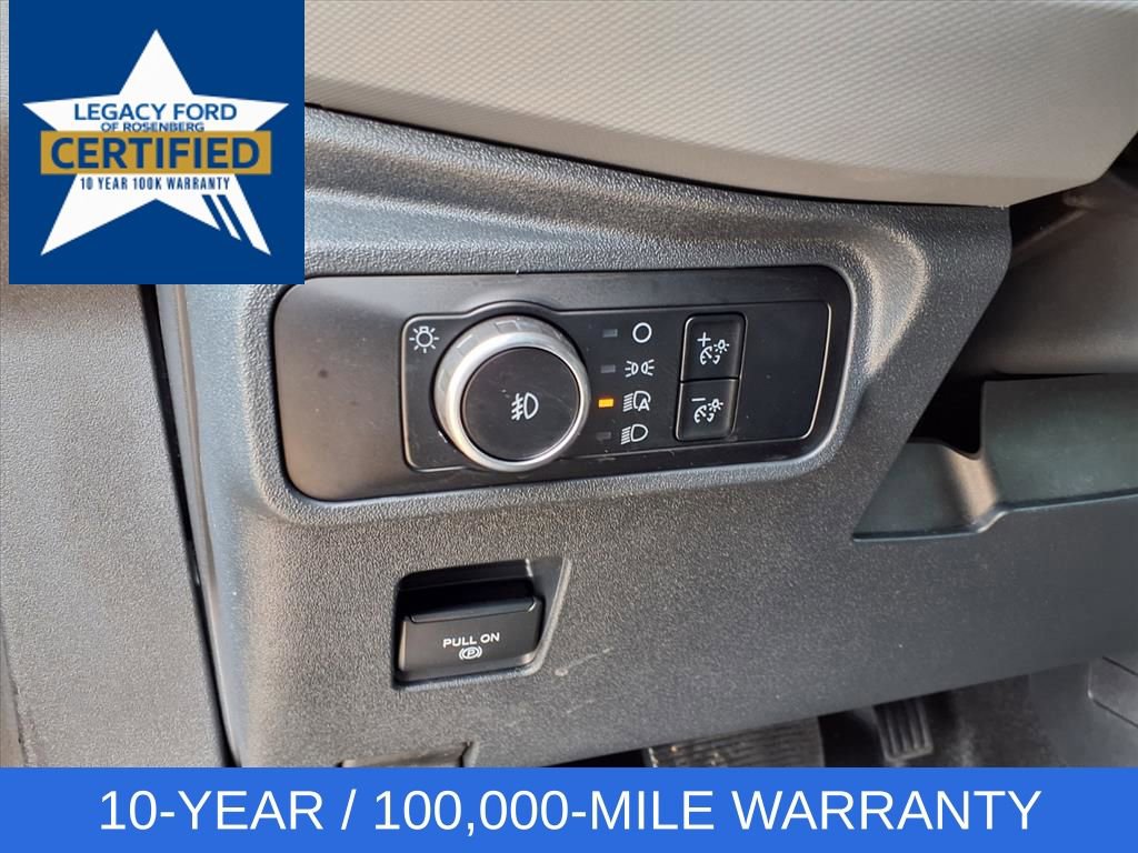 Used 2024 Ford Bronco Big Bend AWD/4WD image 23