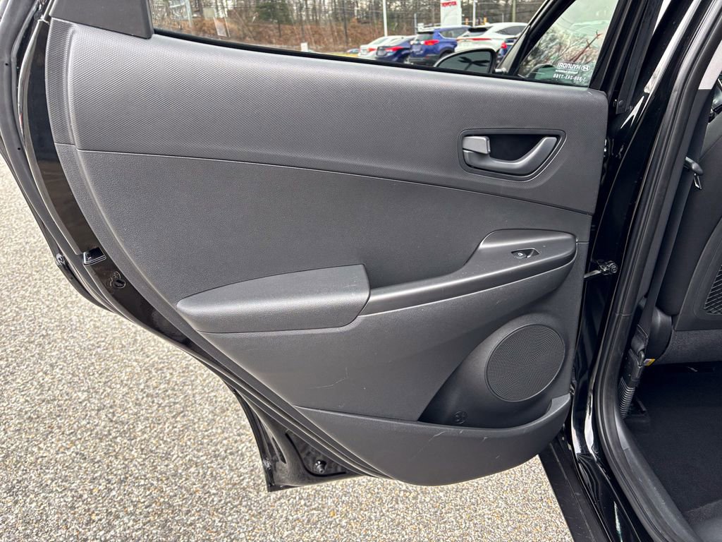 Used 2020 Hyundai Kona SEL image 41