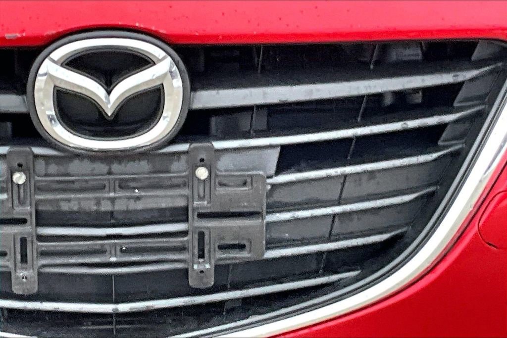 Used 2014 MAZDA MAZDA3 i Grand Touring image 11