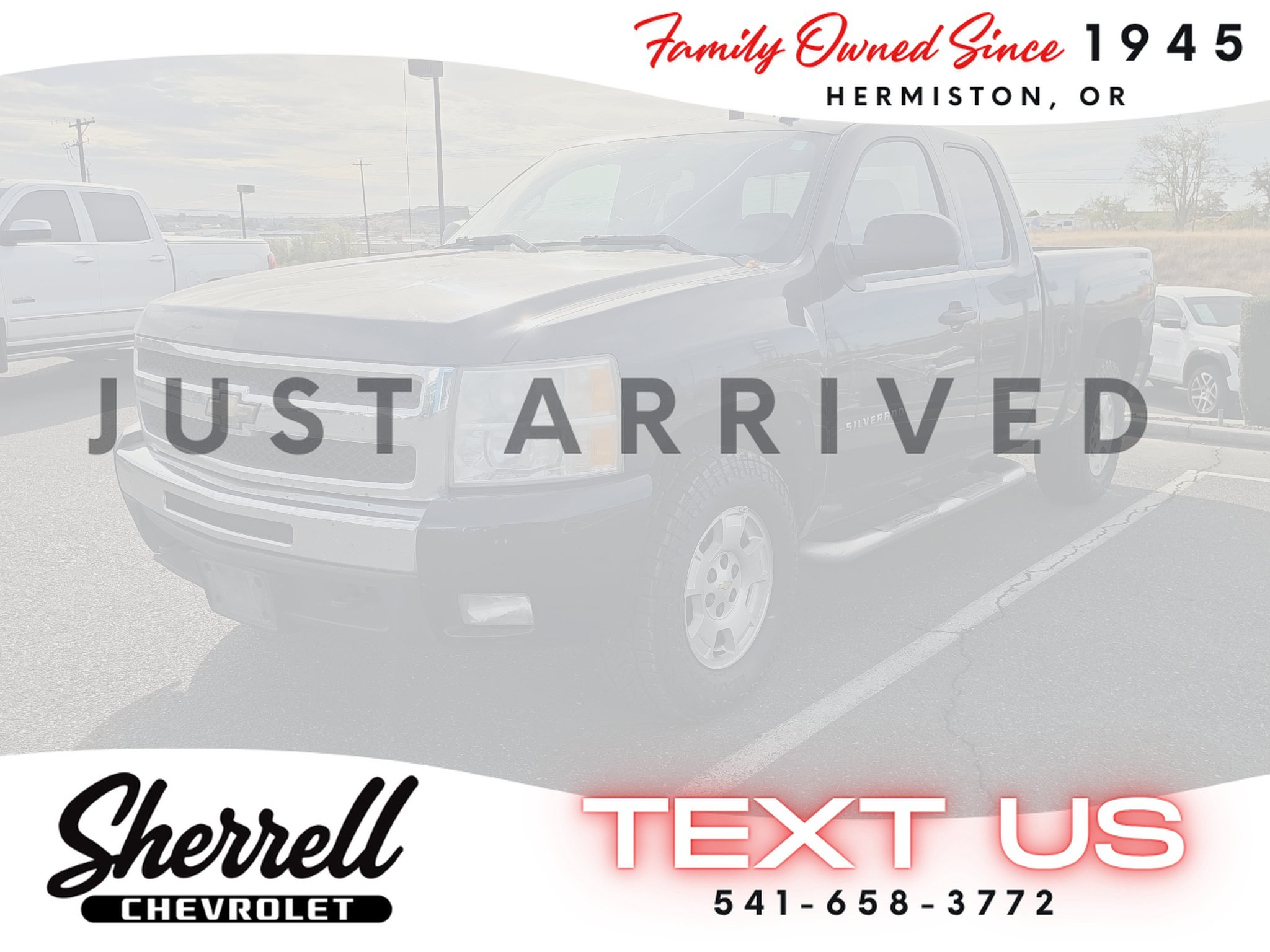 Used 2011 Chevrolet Silverado 1500 LT w/ All-Star Edition