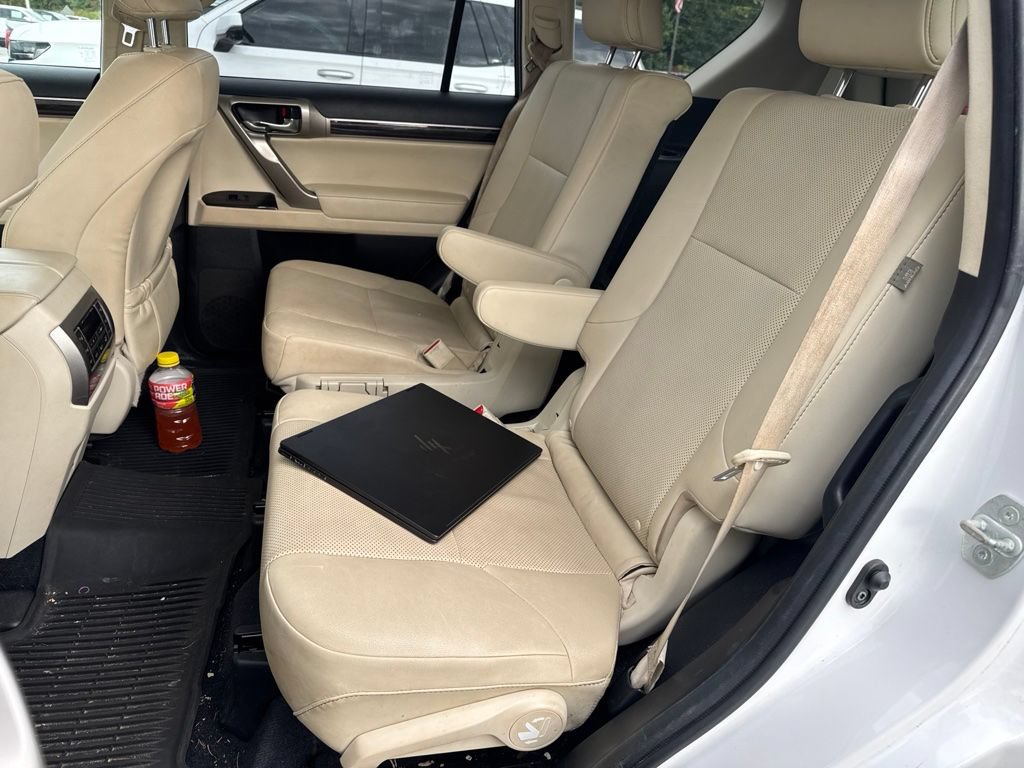 Used 2020 Lexus GX 460 Premium AWD/4WD image 4