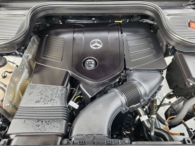 Used 2025 Mercedes-Benz GLE 350 4MATIC image 22