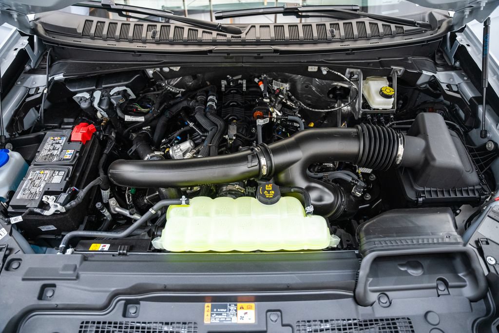 New 2026 Ford Expedition Tremor AWD/4WD image 27
