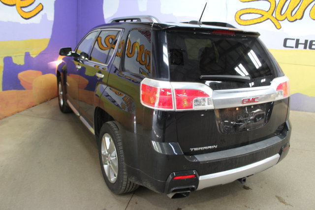 Used 2015 GMC Terrain Denali FWD image 6