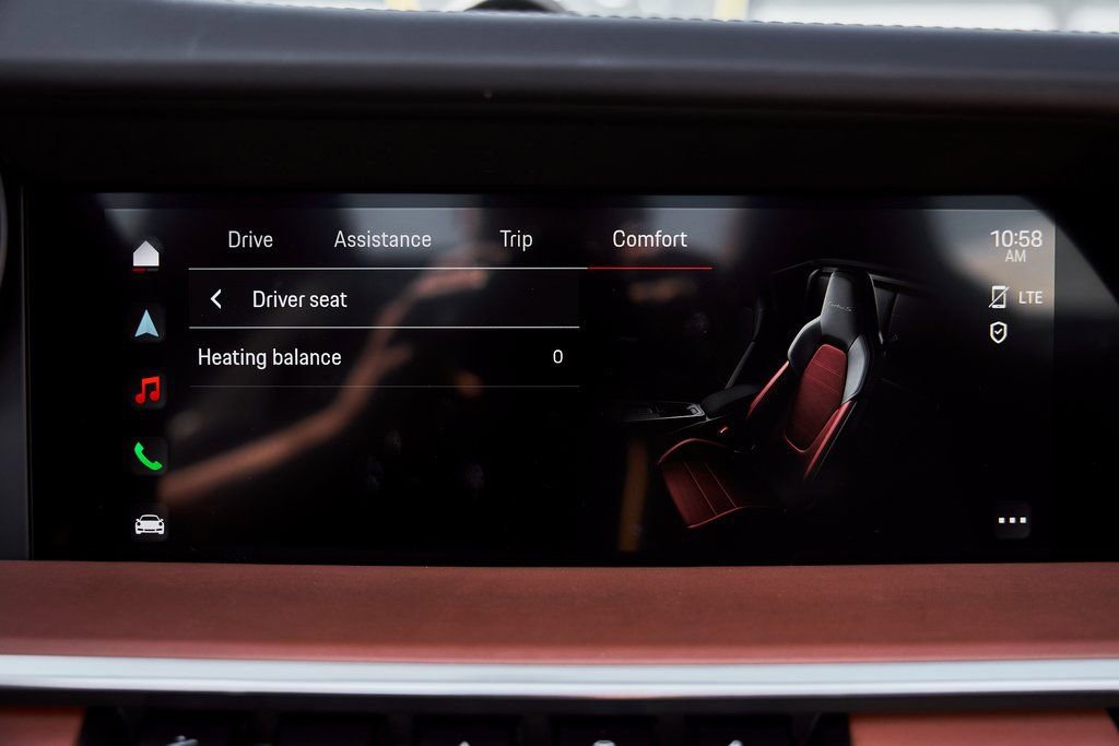 Used 2024 Porsche 911 Turbo S image 73